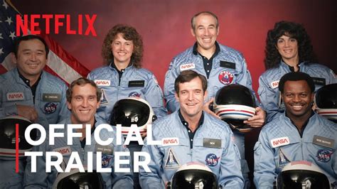 space shuttle challenger film